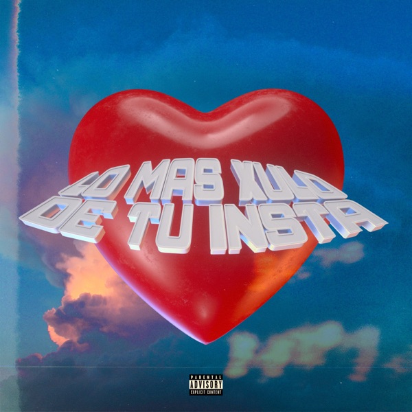 Lo más Xulo de tu Insta - EP album cover