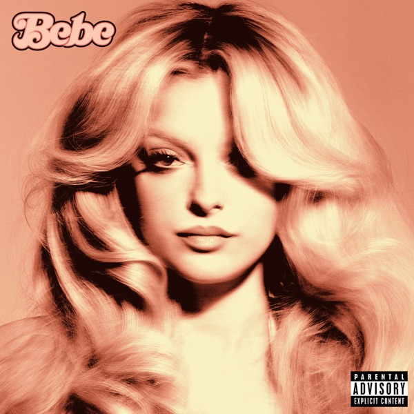 Bebe album cover
