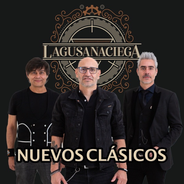 Nuevos Clásicos album cover