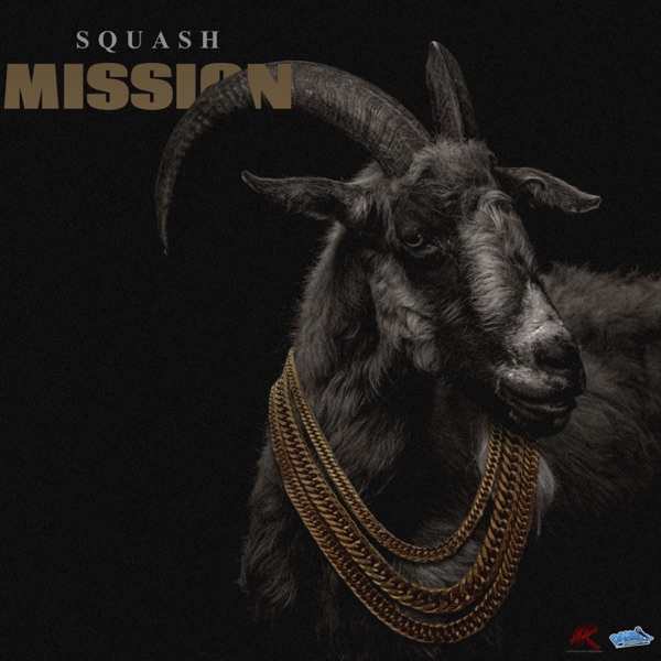 Mission (feat. Attomatic Records & Dan Sky Records) - Single album cover