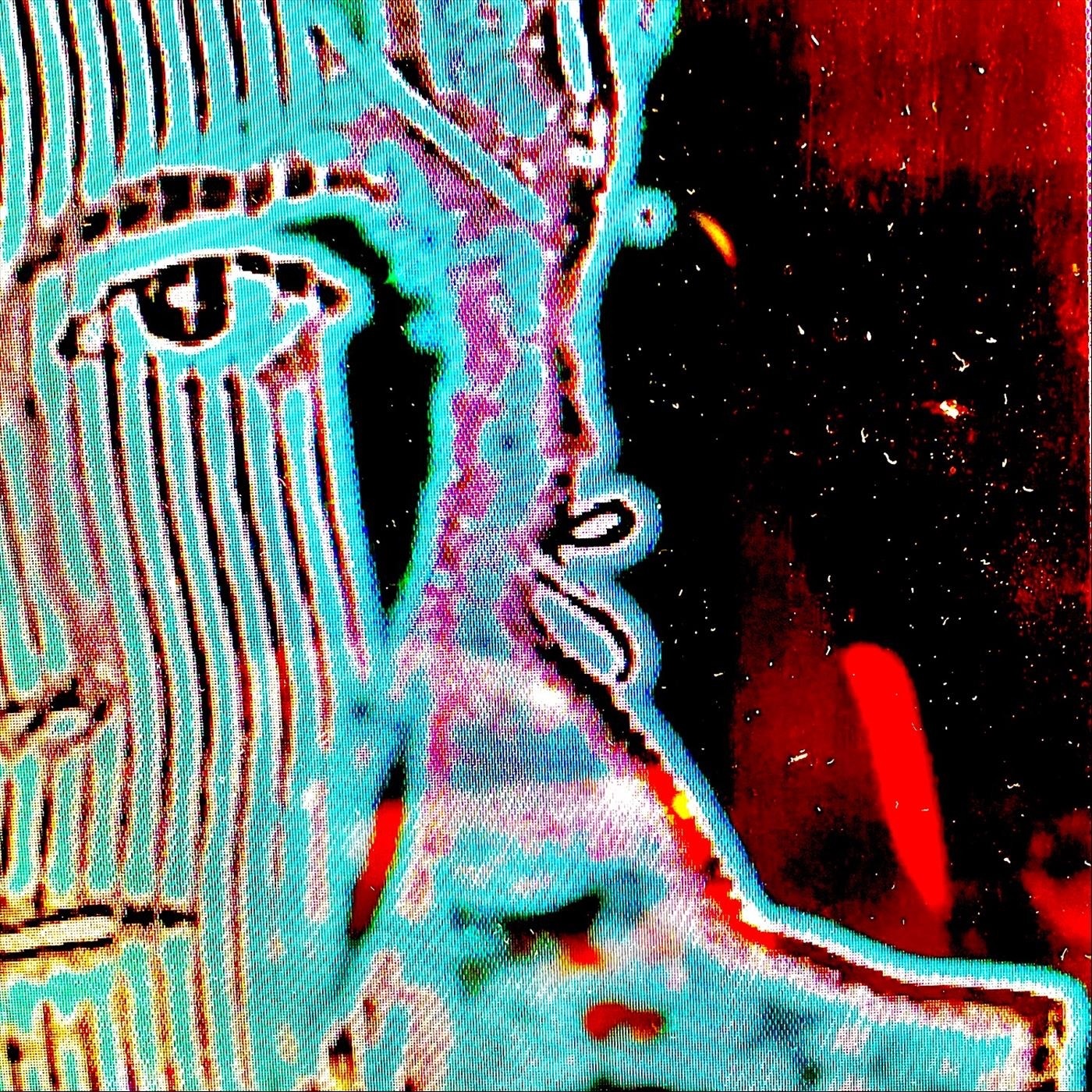 Dream Faster album cover