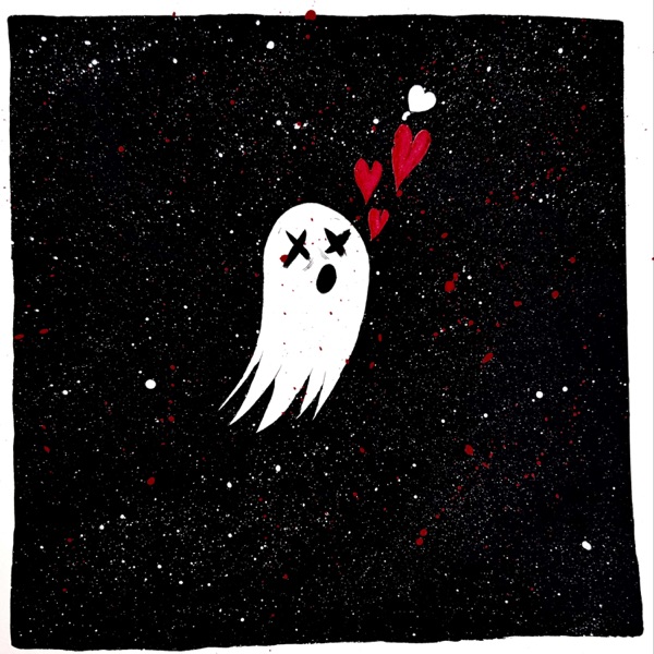 Lost Soul (feat. Kasper Rietkerk & John Williamson) - Single album cover