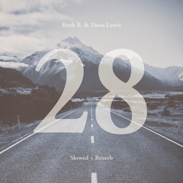 28 (Slowed + Reverb) - Single album cover