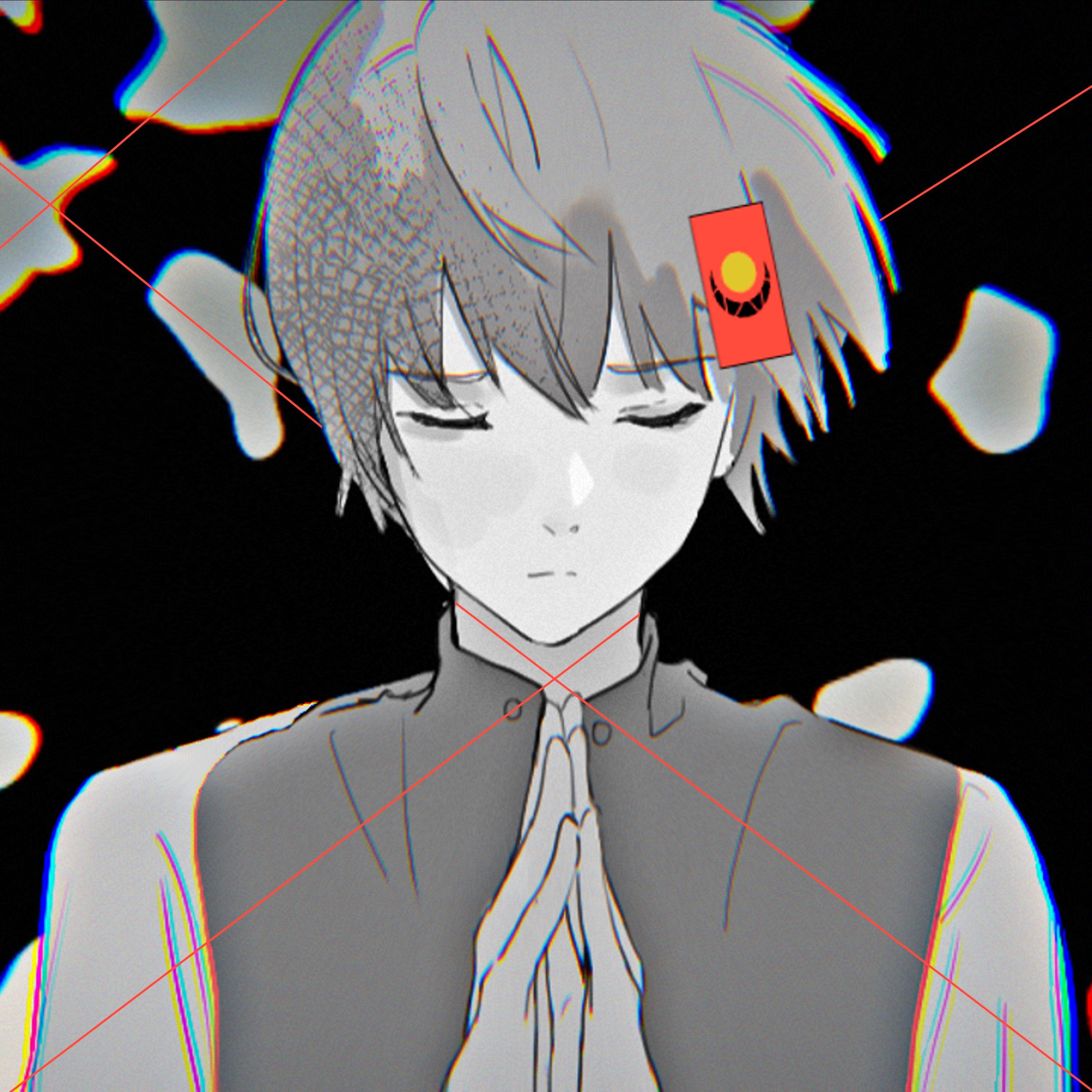 空腹 - Single album cover
