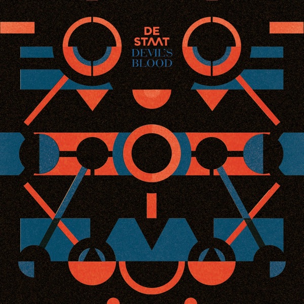 Devil's Blood (Single Edit) - Single album cover