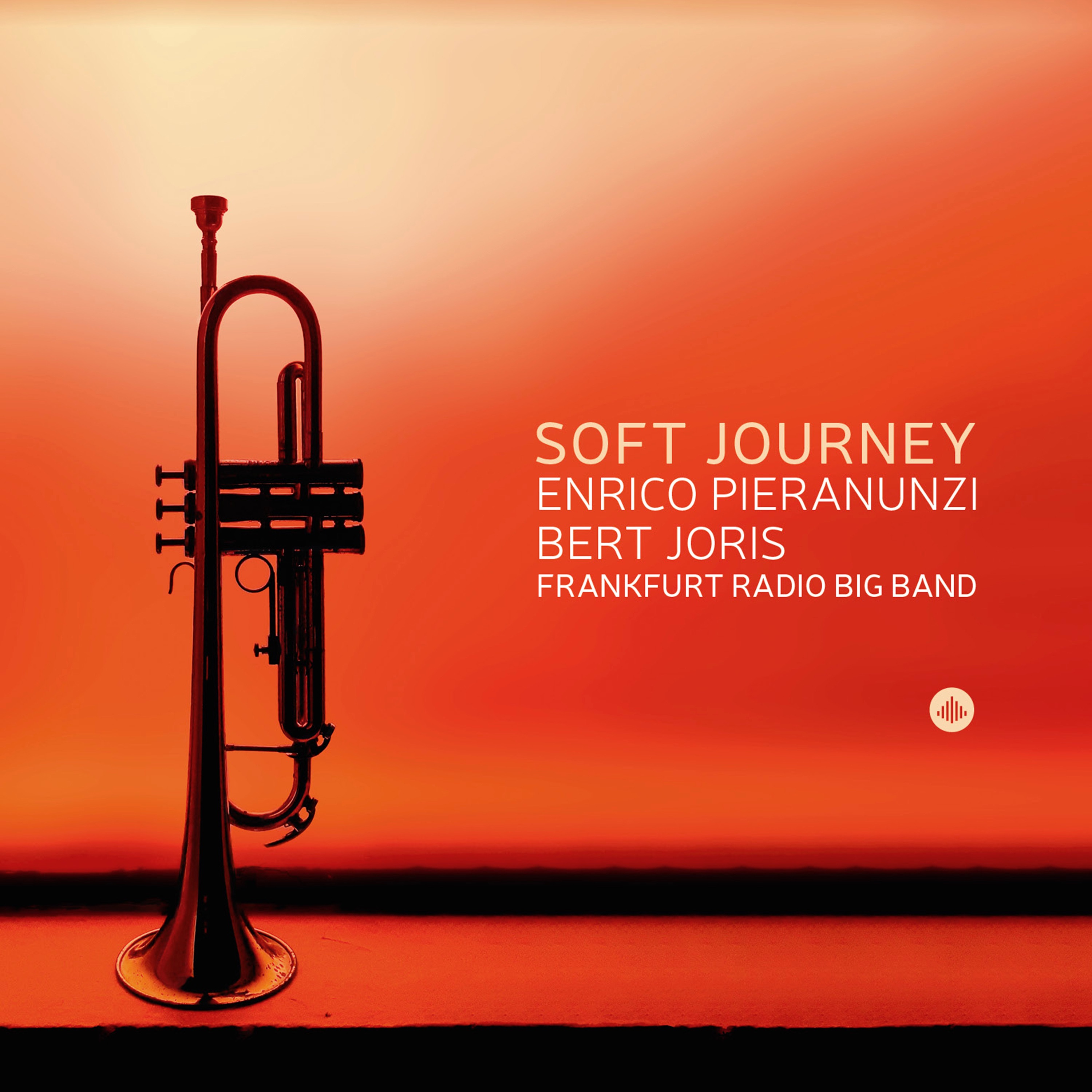 Soft Journey - Single album cover