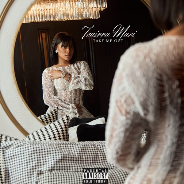 Take Me Out - Single album cover