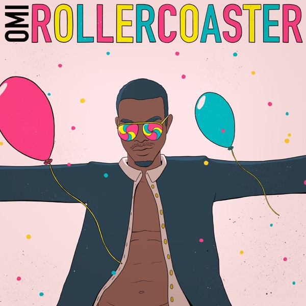 Roller Coaster - Single album cover