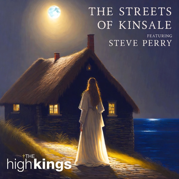 The Streets of Kinsale - Single album cover