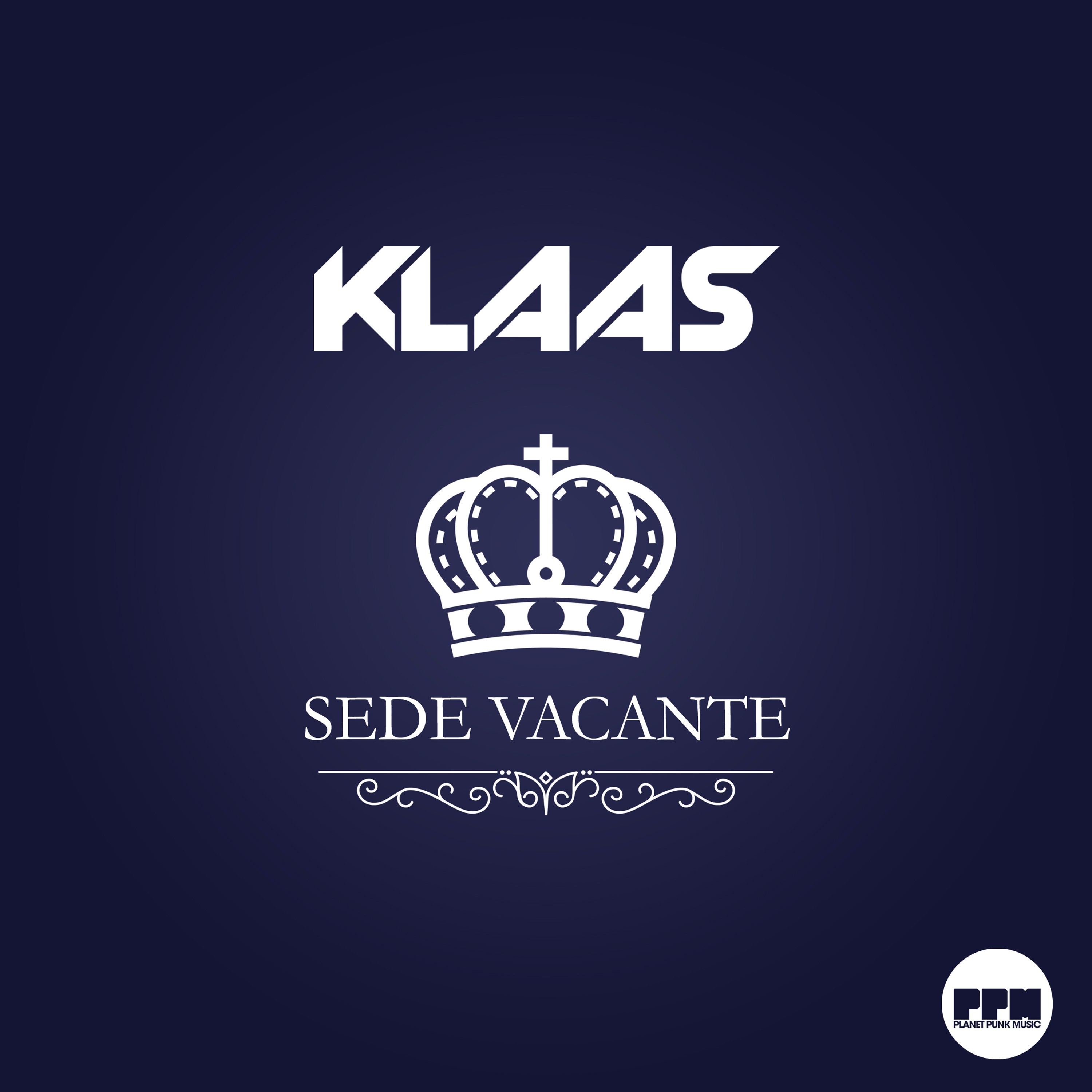 Sede Vacante - Single album cover