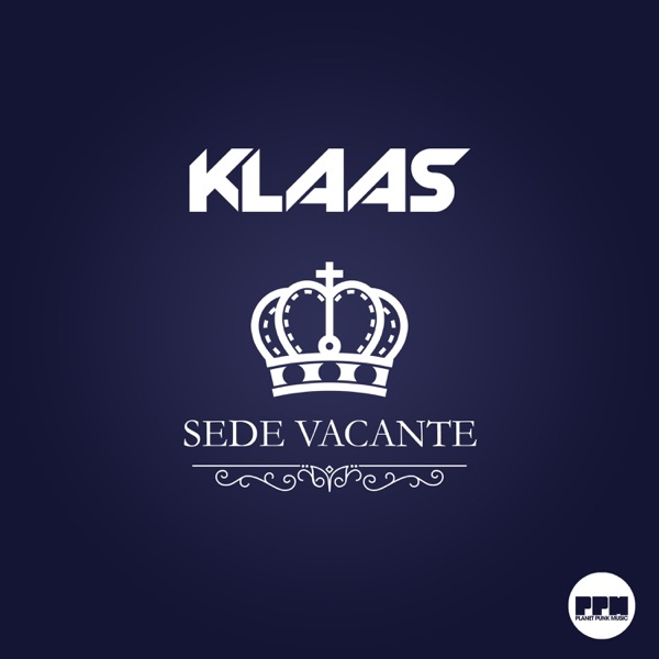 Sede Vacante - Single album cover