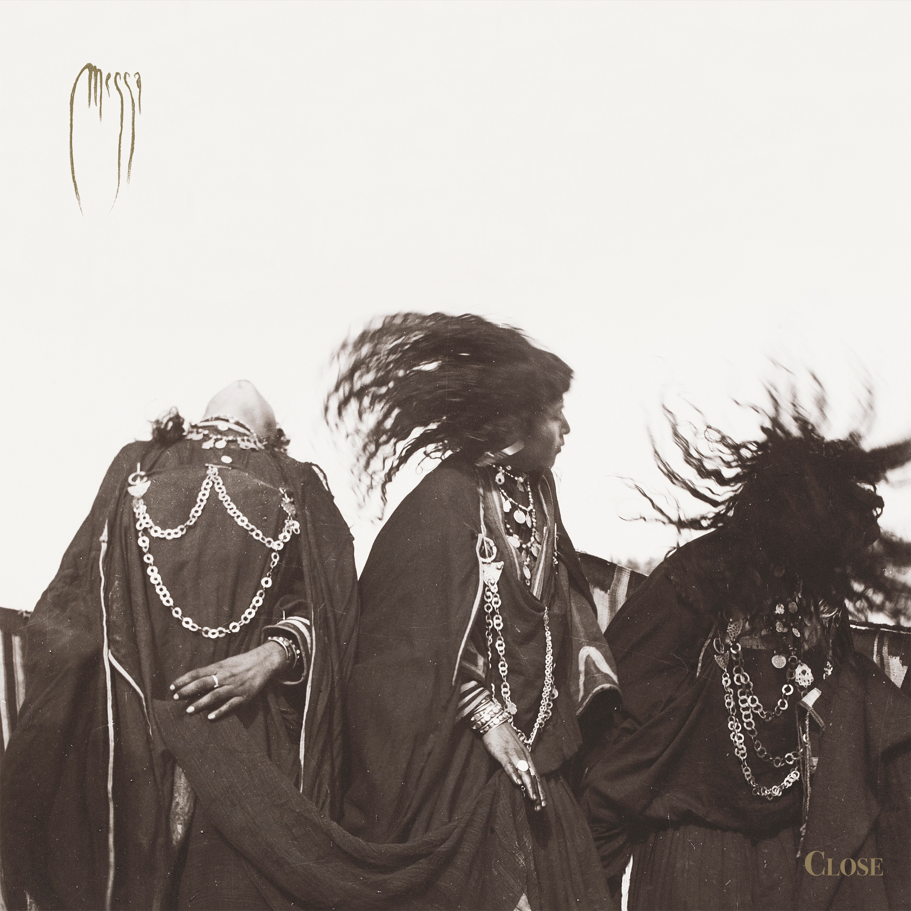 Close album cover