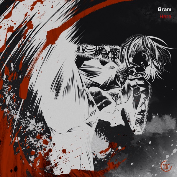 Hera - Single album cover