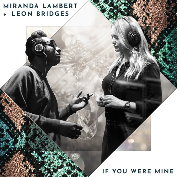 If You Were Mine - Single album cover