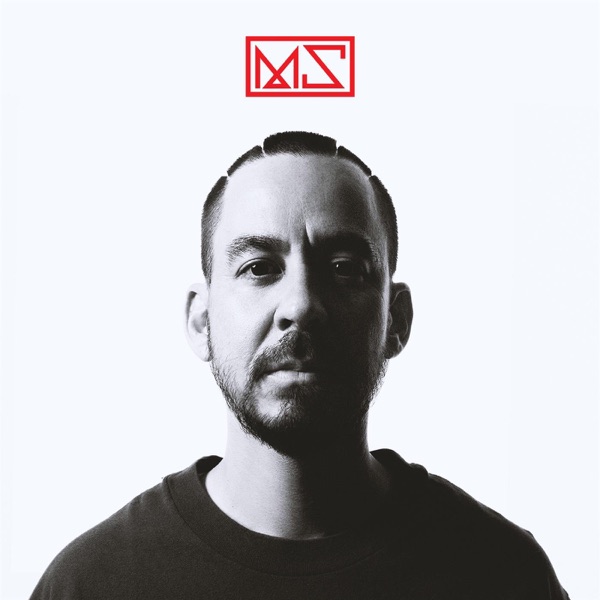 Evolution of Mike Shinoda - EP album cover