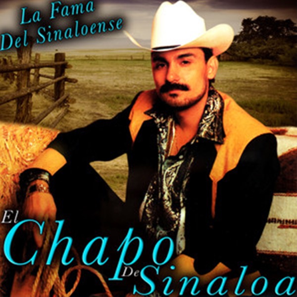 La Fama del Sinaloense album cover