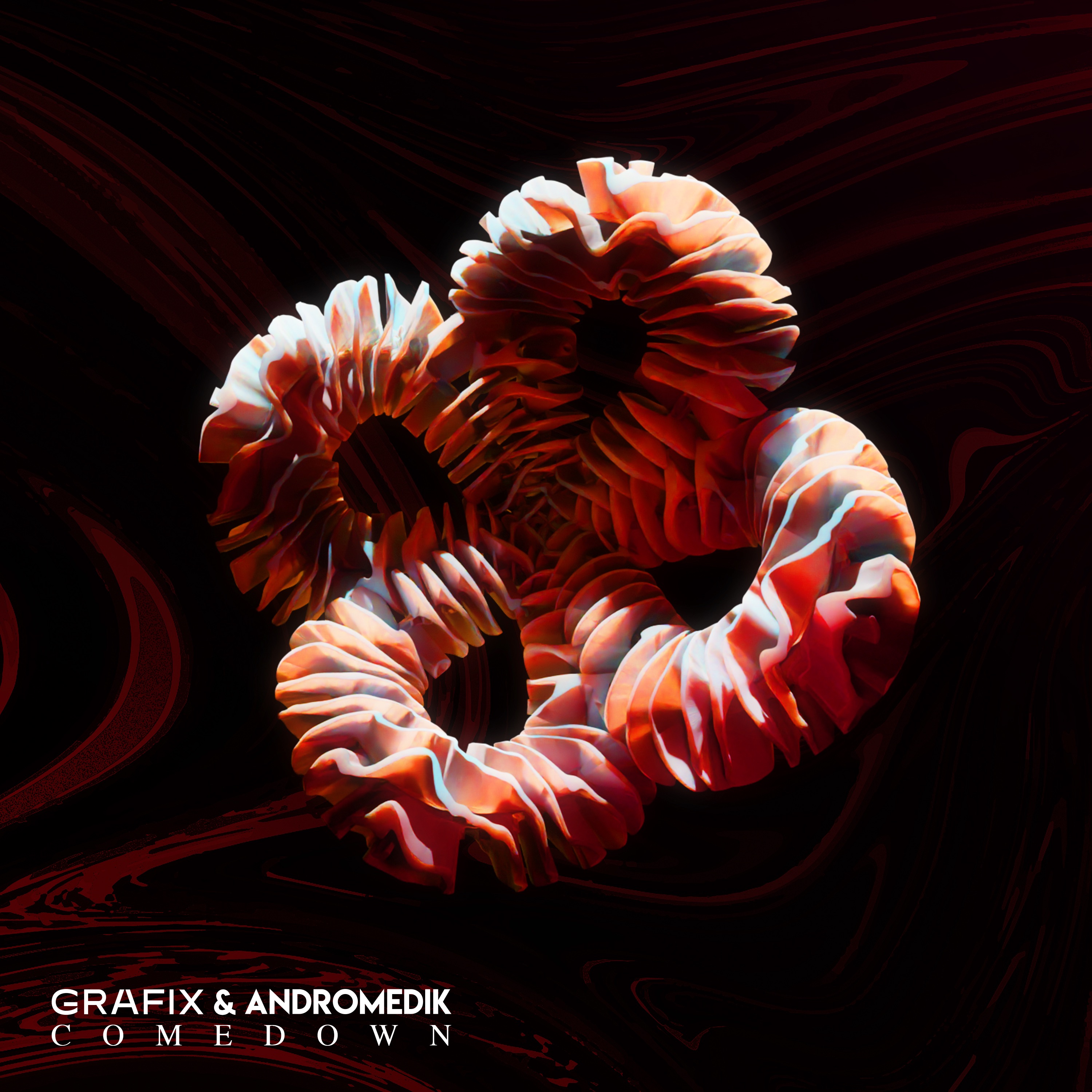 Comedown - Single album cover