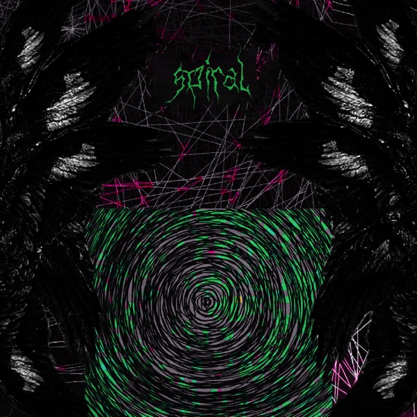 Spiral - Single album cover