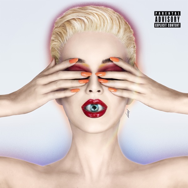 Witness (Deluxe) album cover