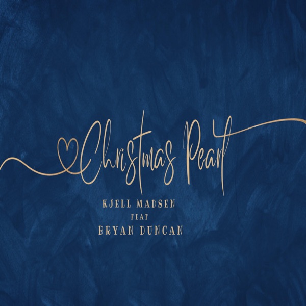 Christmas Pearl (feat. Bryan Duncan) - Single album cover