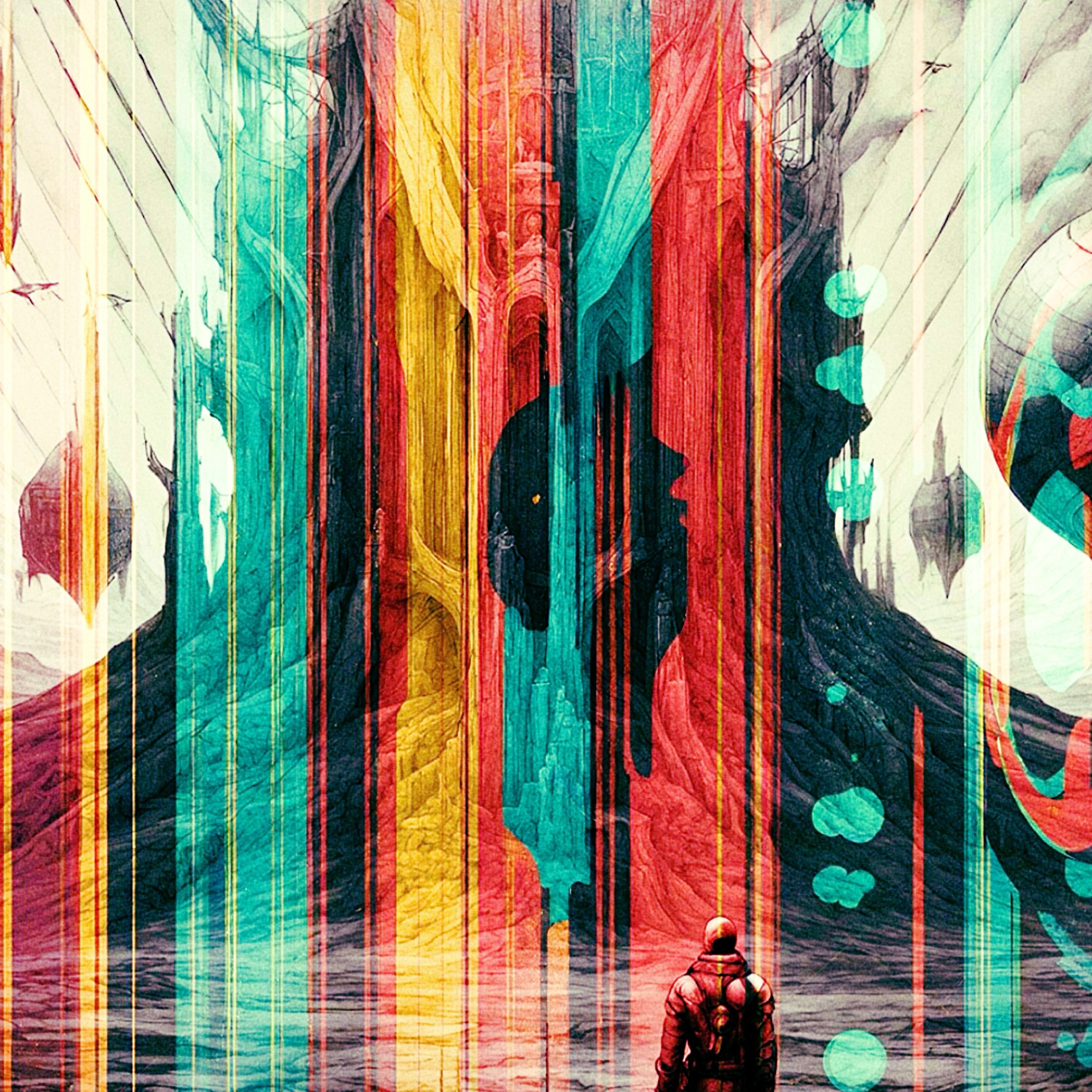 Oblivion - Single album cover