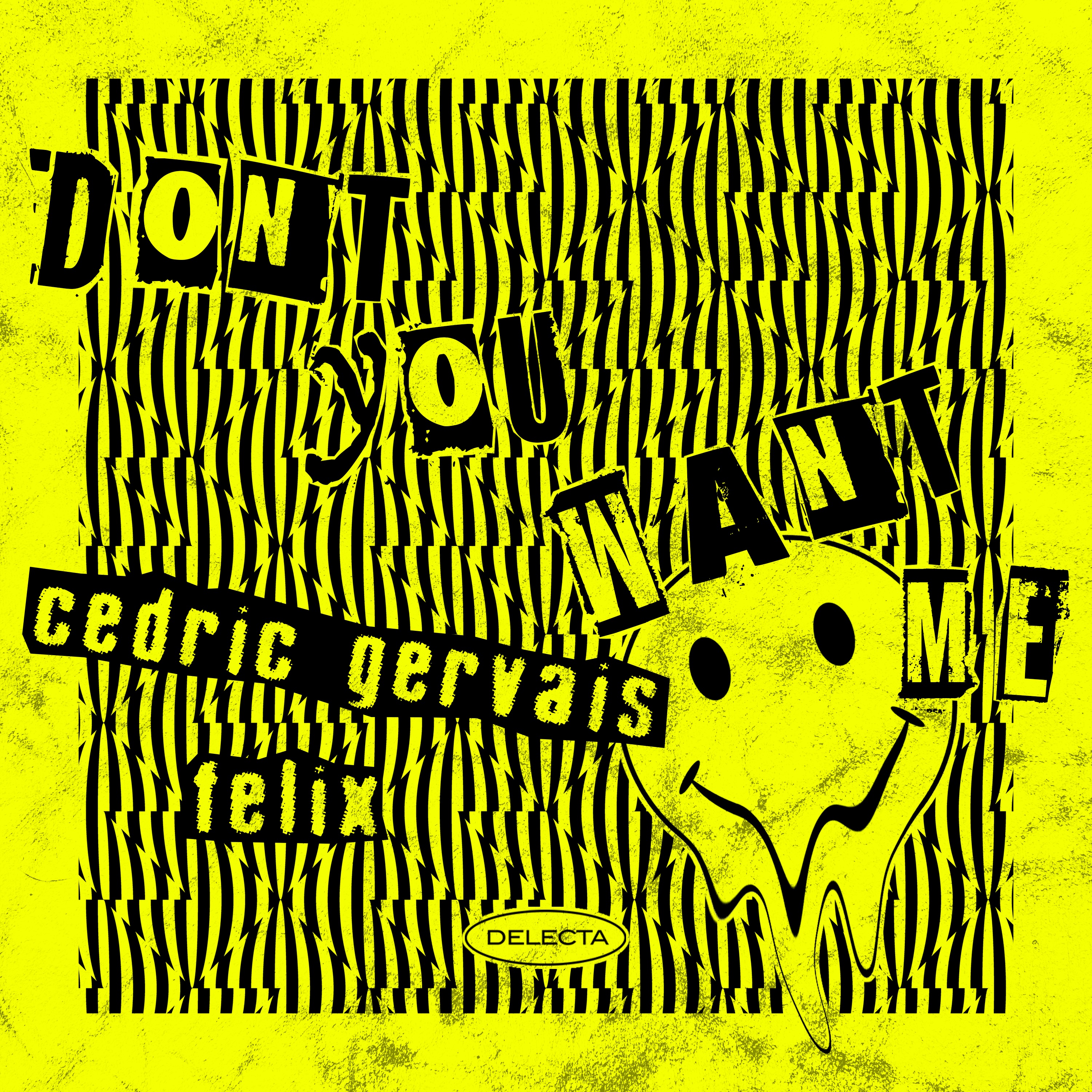 Don't You Want Me - Single album cover