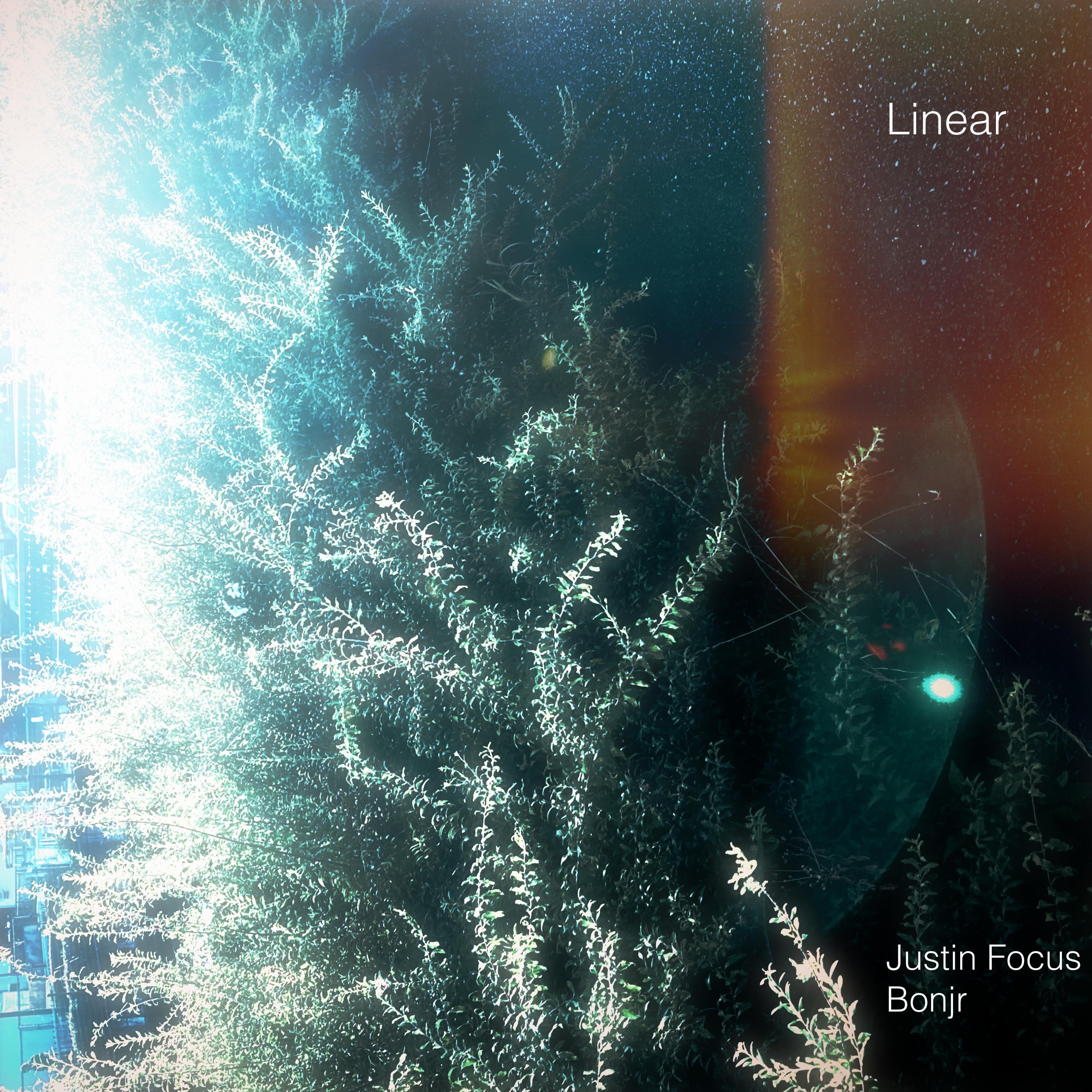 Linear - Single album cover