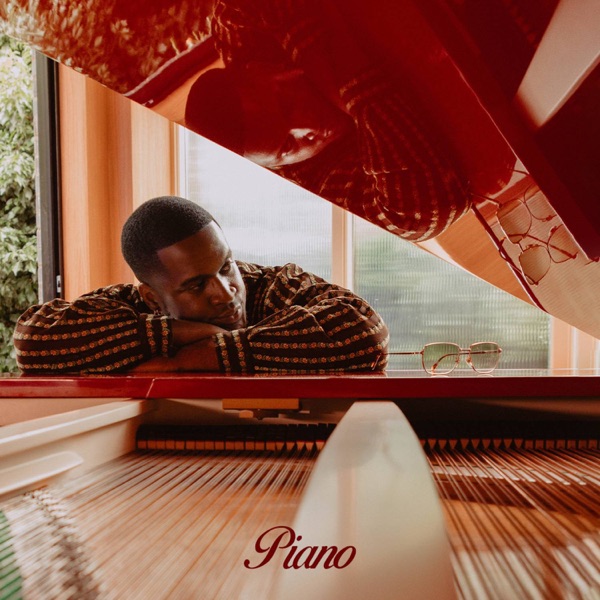 Piano - Single album cover