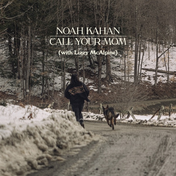 Call Your Mom - Single album cover