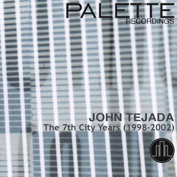 The 7th City Years (1998​-​2002) album cover