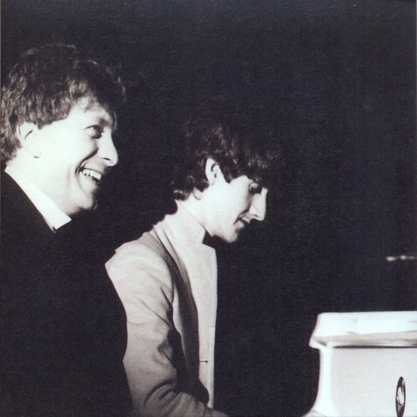 A Paean to Wilson album cover