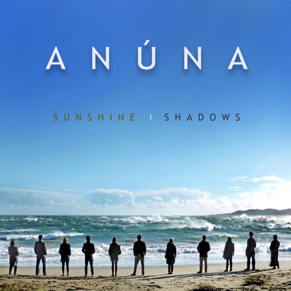 Sunshine  Shadows (feat. Stacie Rossow) - Single album cover
