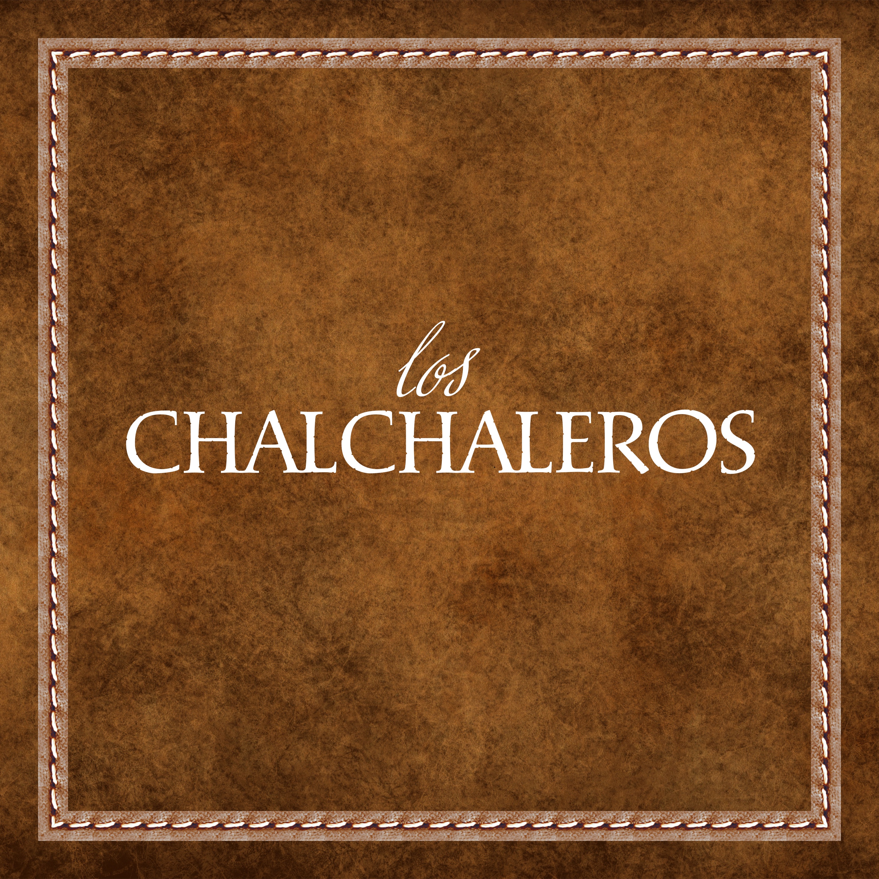 Los Chalchaleros album cover