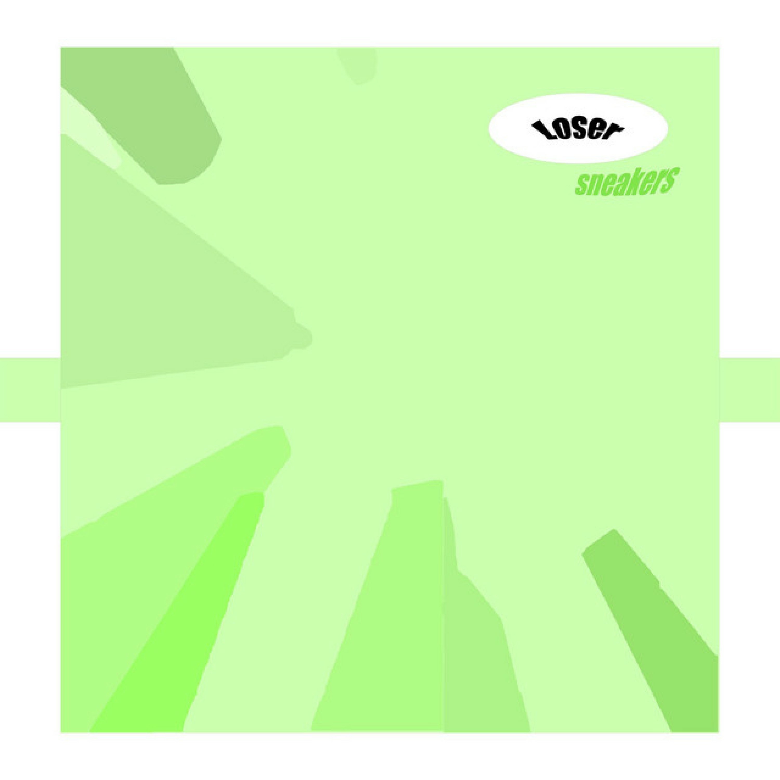 Sneakers - Single album cover