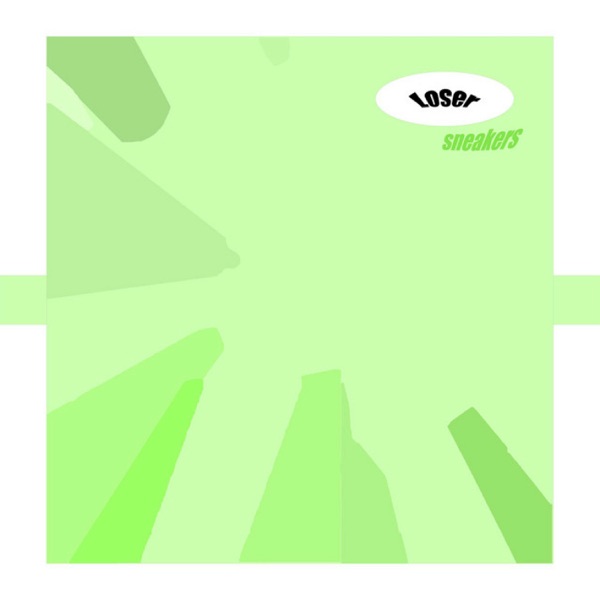 Sneakers - Single album cover