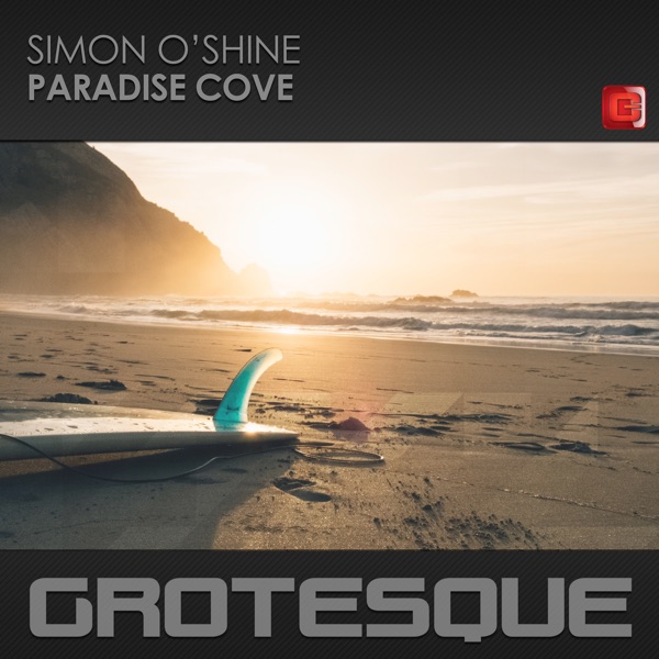 Paradise Cove - Single album cover