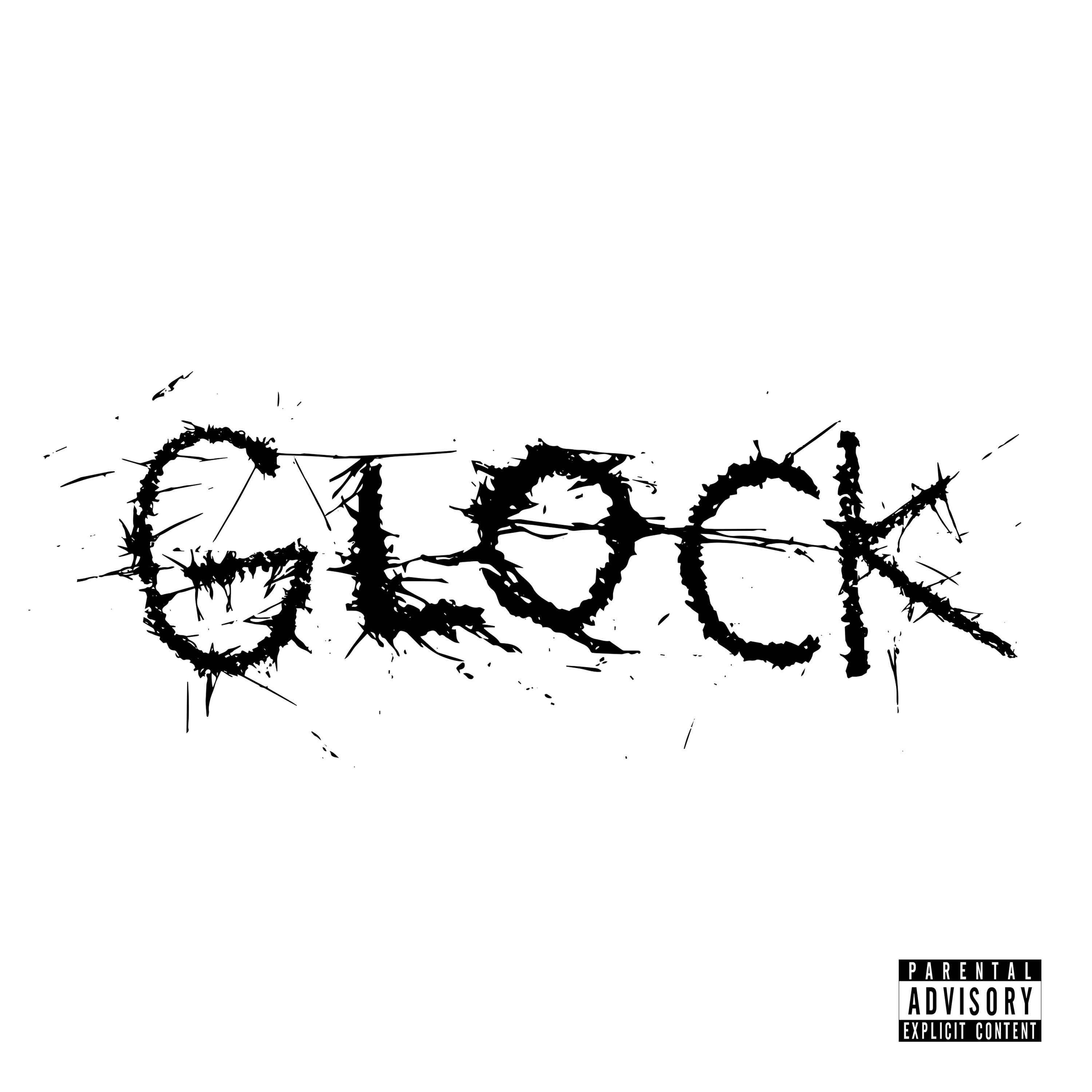 Glock - Single album cover