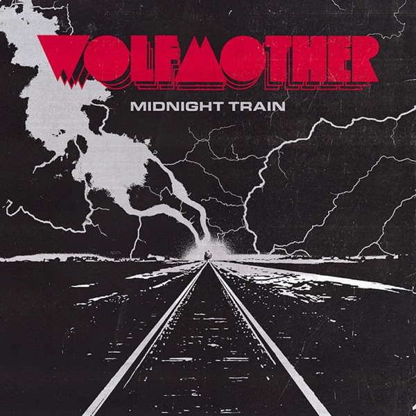 Midnight Train - Single album cover