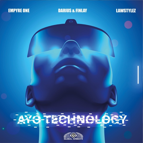 Ayo Technology - Single album cover