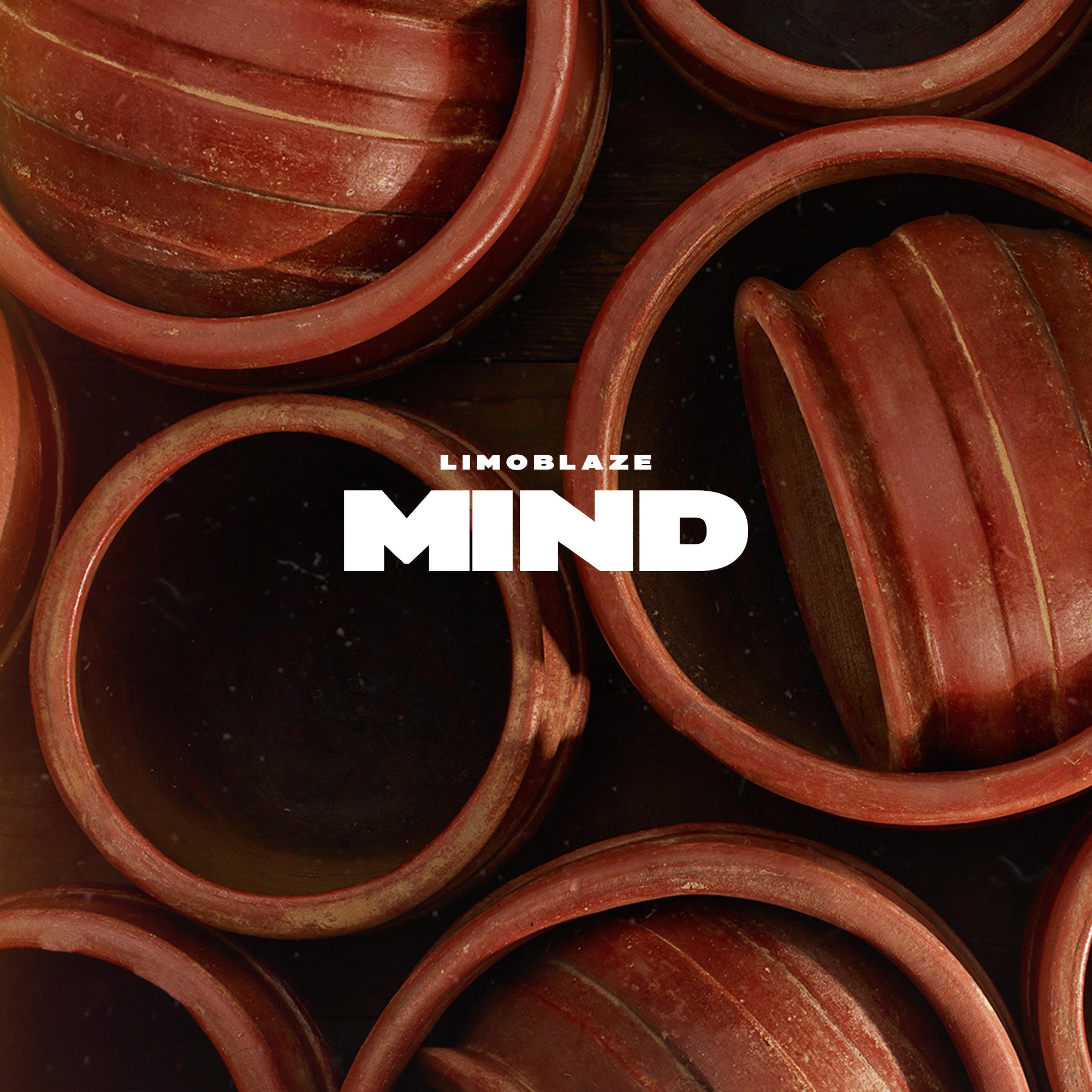 Mind - Single album cover