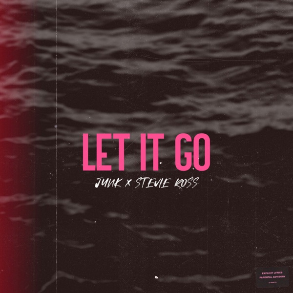Let It Go - Single album cover