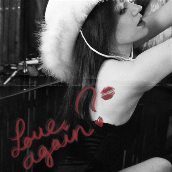 love again? - Single album cover
