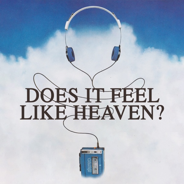 Does it Feel Like Heaven? - Single album cover