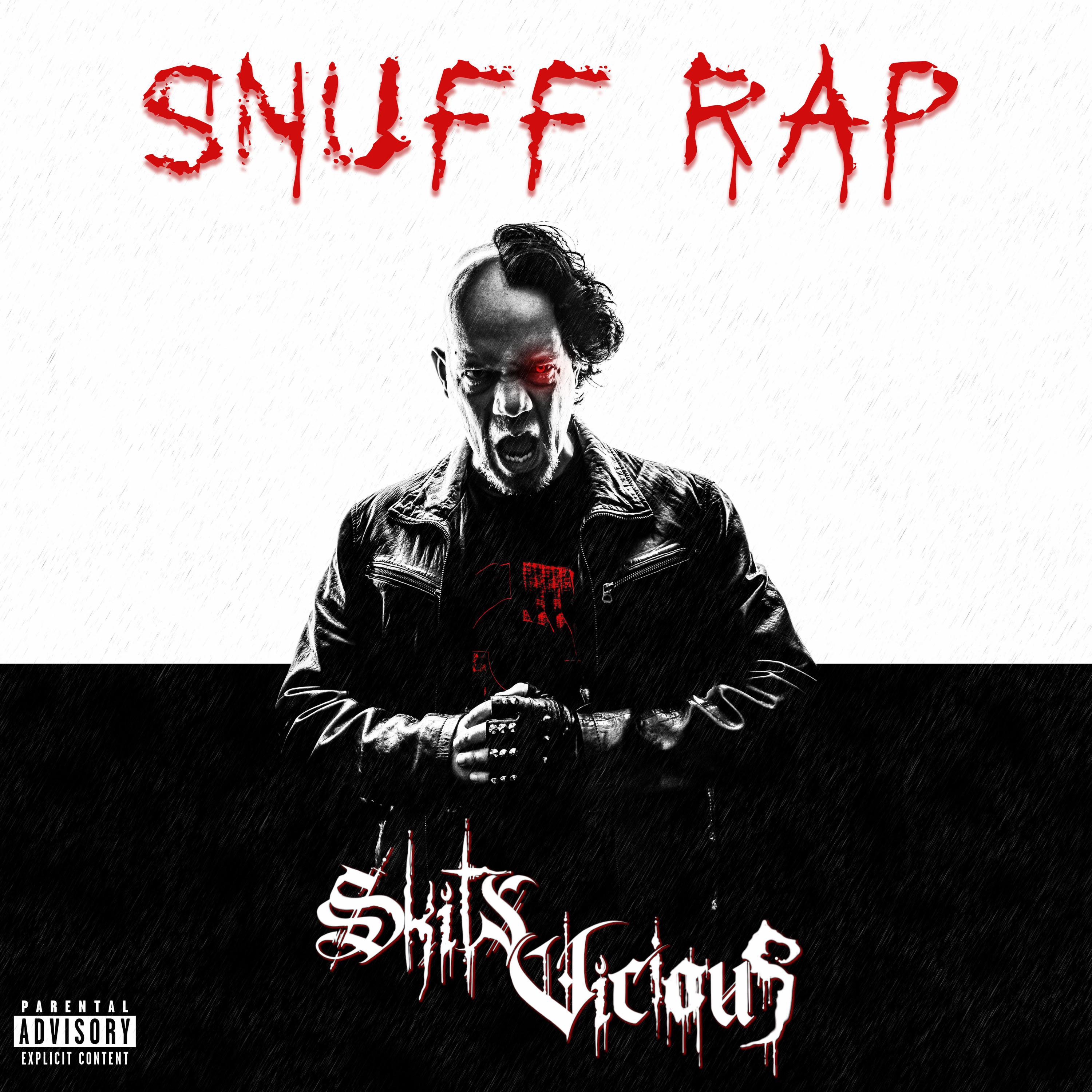 Snuff Rap - Single album cover