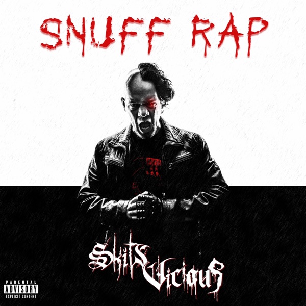 Snuff Rap - Single album cover