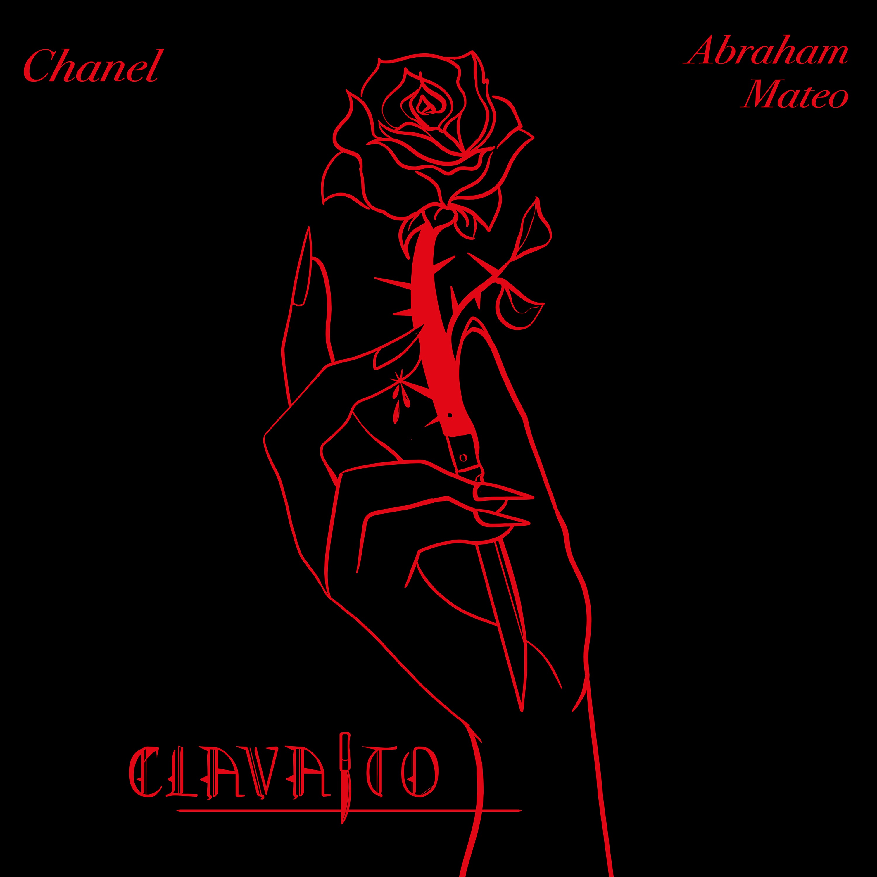 Clavaíto - Single album cover