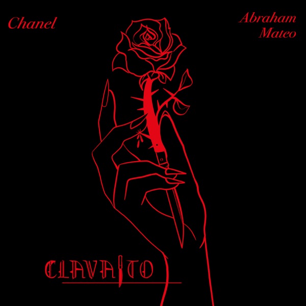 Clavaíto - Single album cover