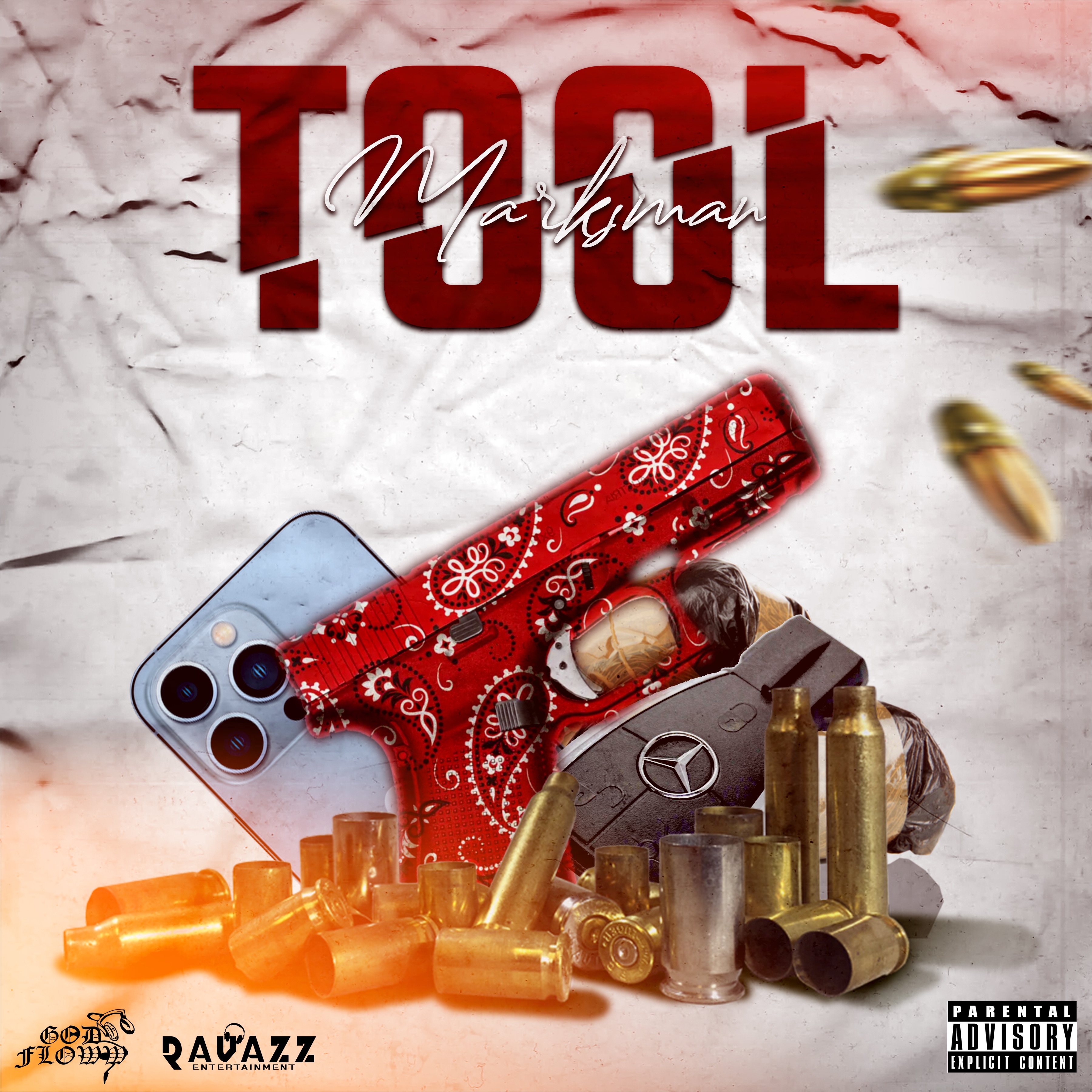 Tool - Single album cover