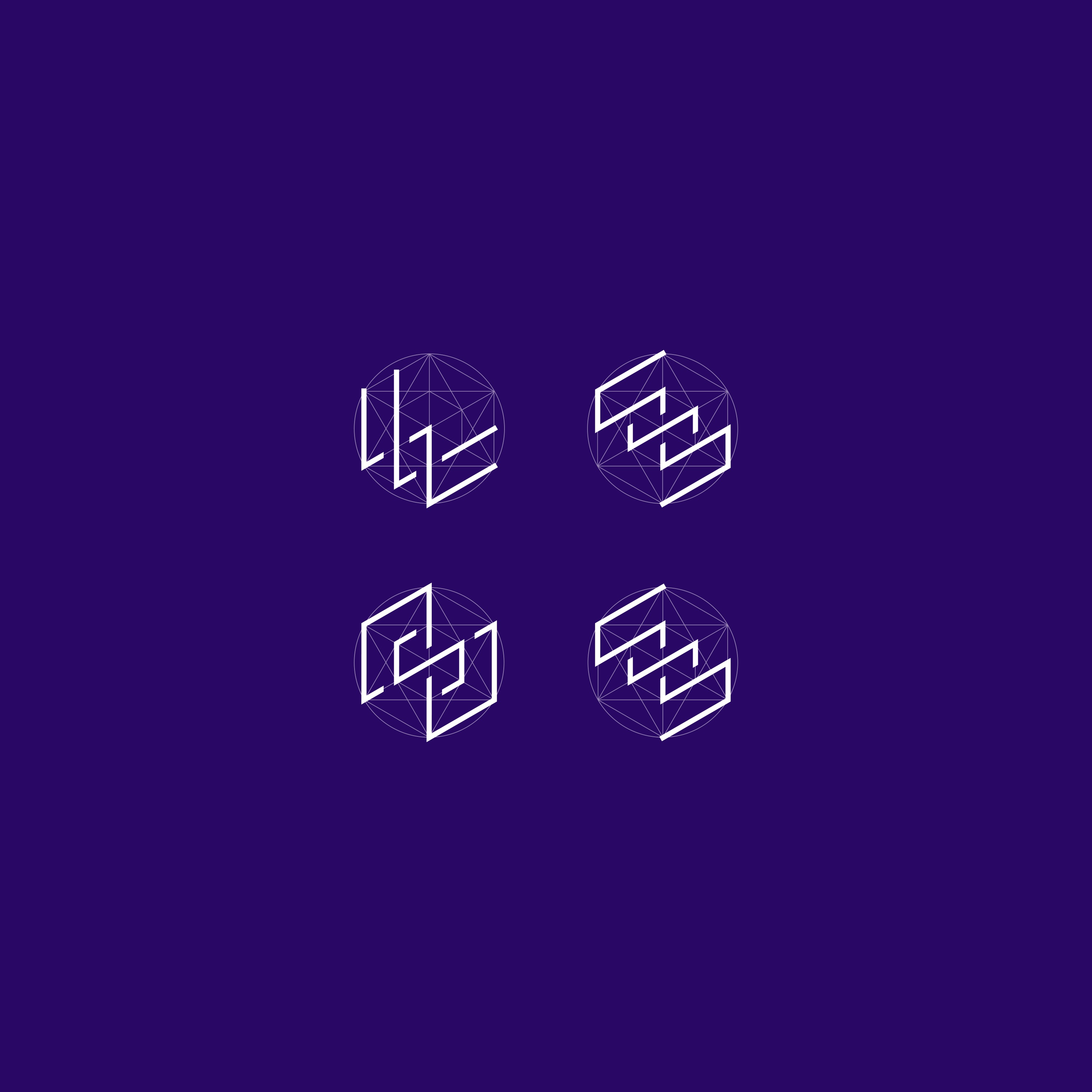 Lilac Chaser - Single album cover