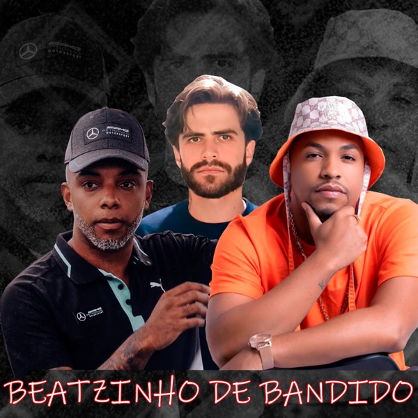 Beatzinho de Bandido - Single album cover